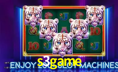 API Integration s3game