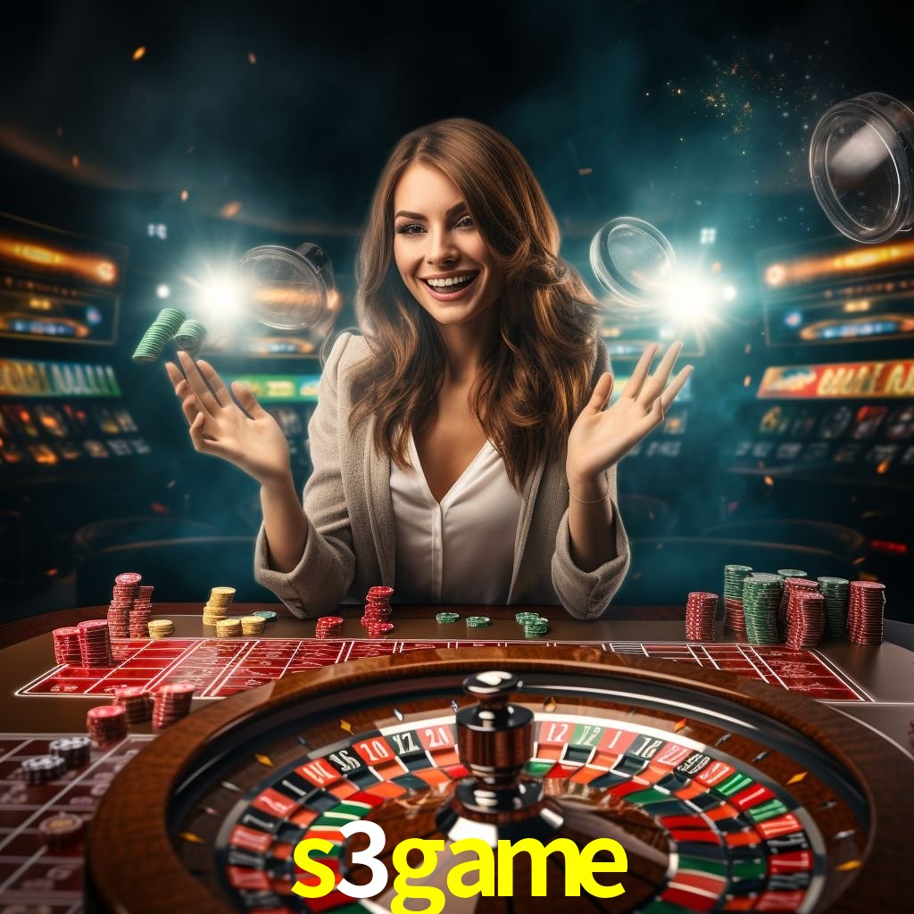 s3game.com