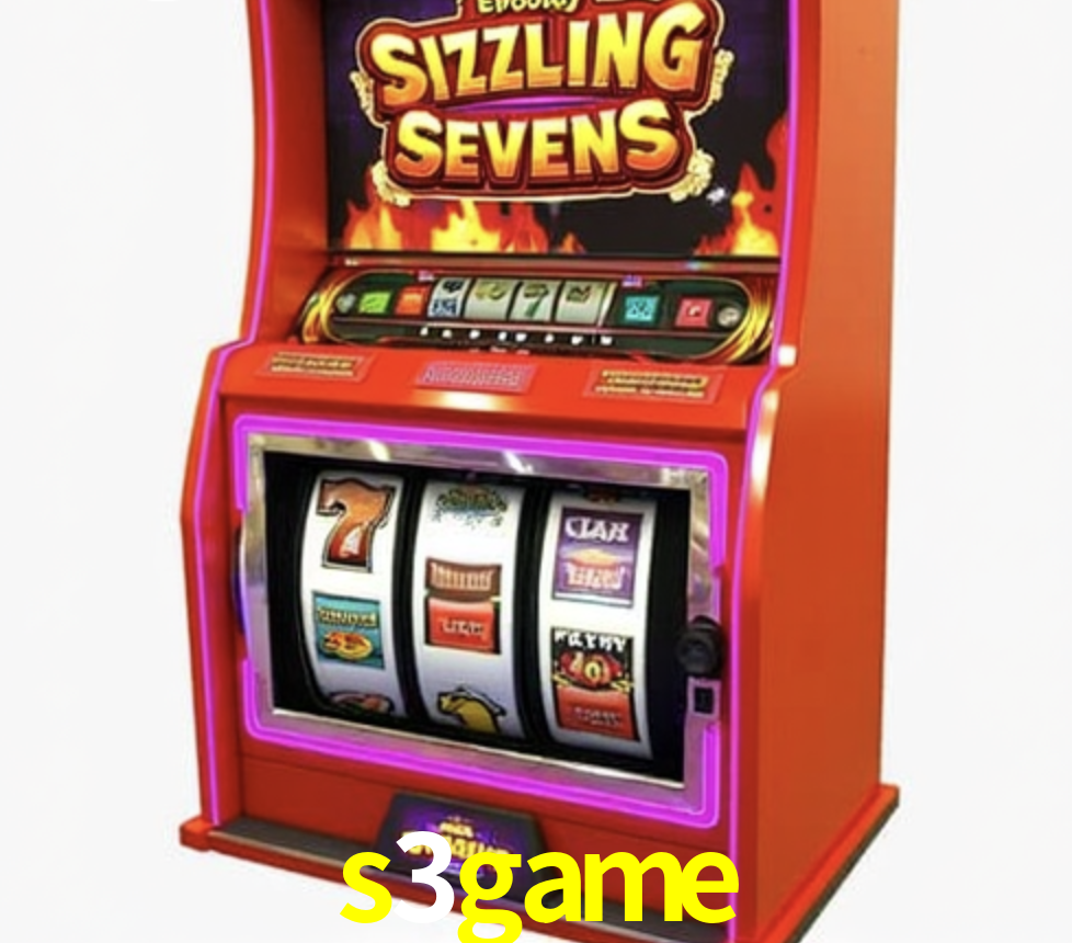 Game Providers s3game