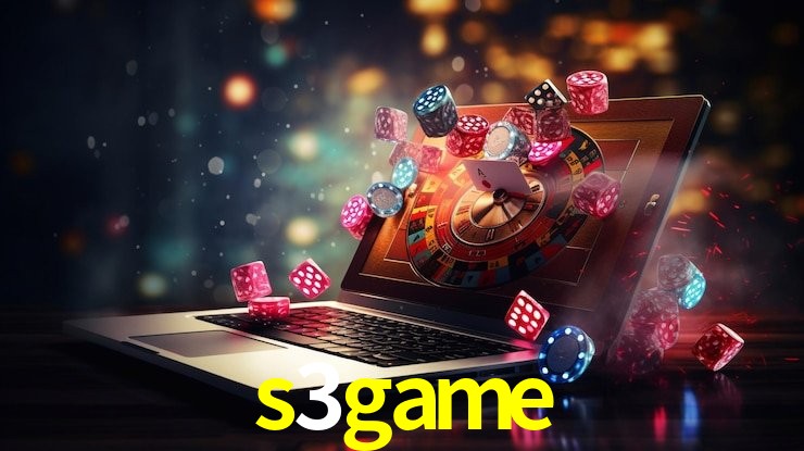 Integração de APIs s3game