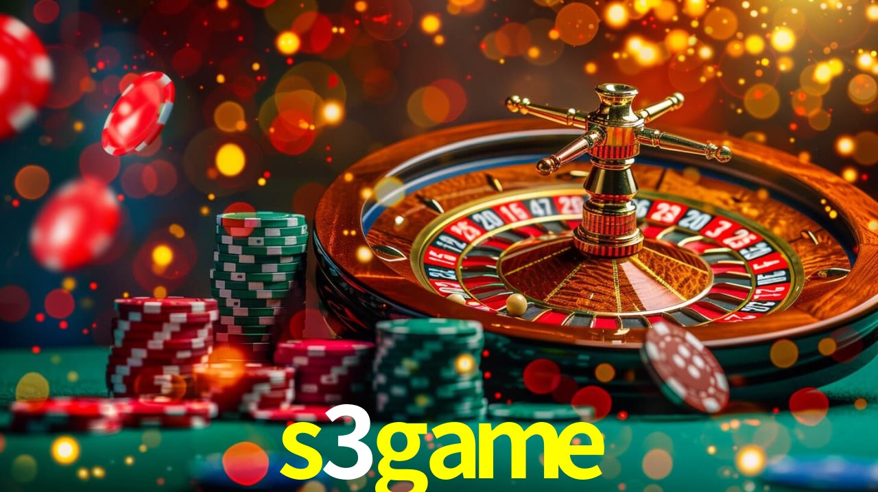Login Seguro s3game