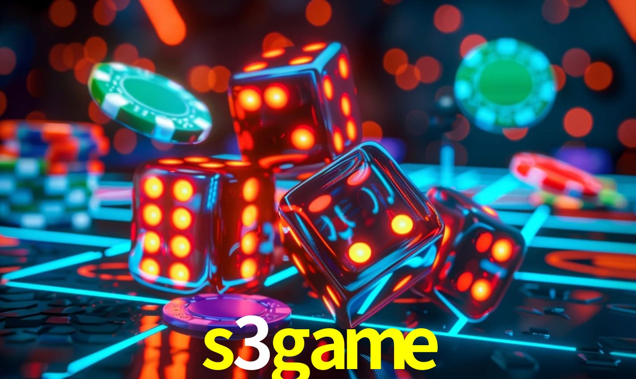 Promoções Sazonais s3game