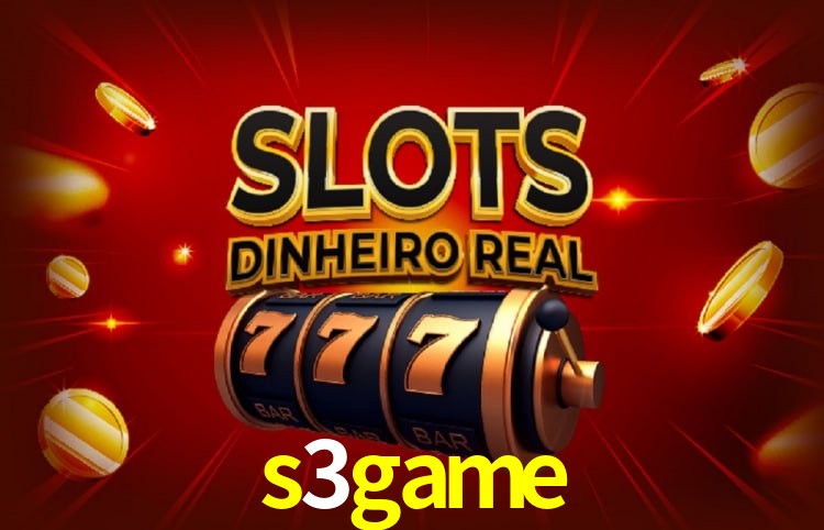 Descubra a Essência do s3game: Nossa História e Compromissos