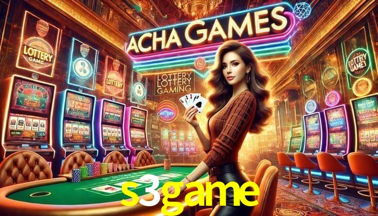 Live Casino s3game