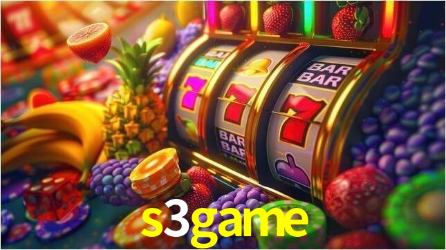 Account Benefits s3game