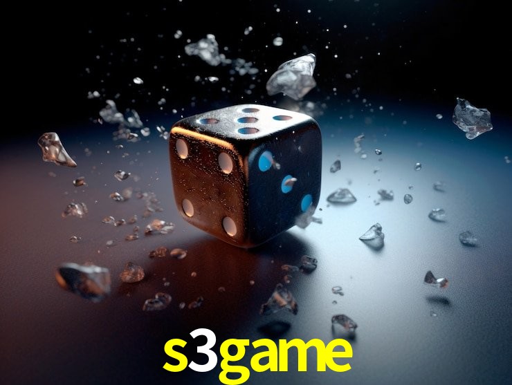 Descubra o Programa VIP da s3game: Vantagens Exclusivas para Jogadores