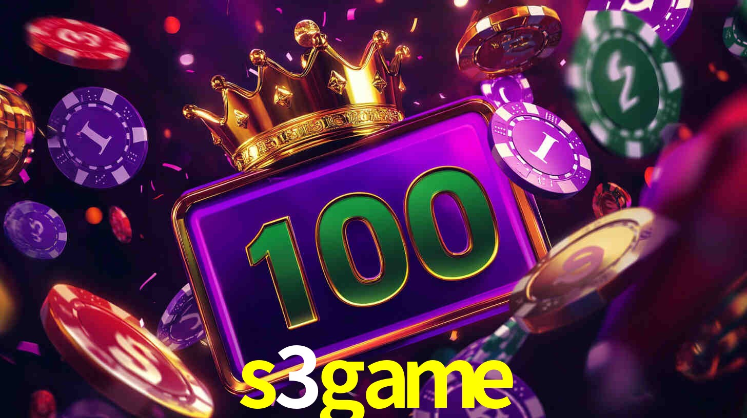 s3game