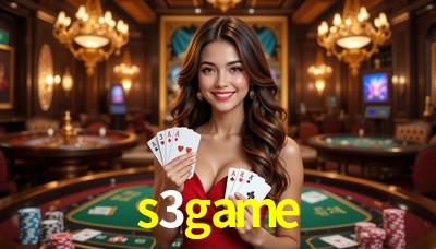Bonus Features s3game