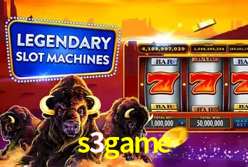 Explorando a Categoria de Eventos em Apostas na s3game