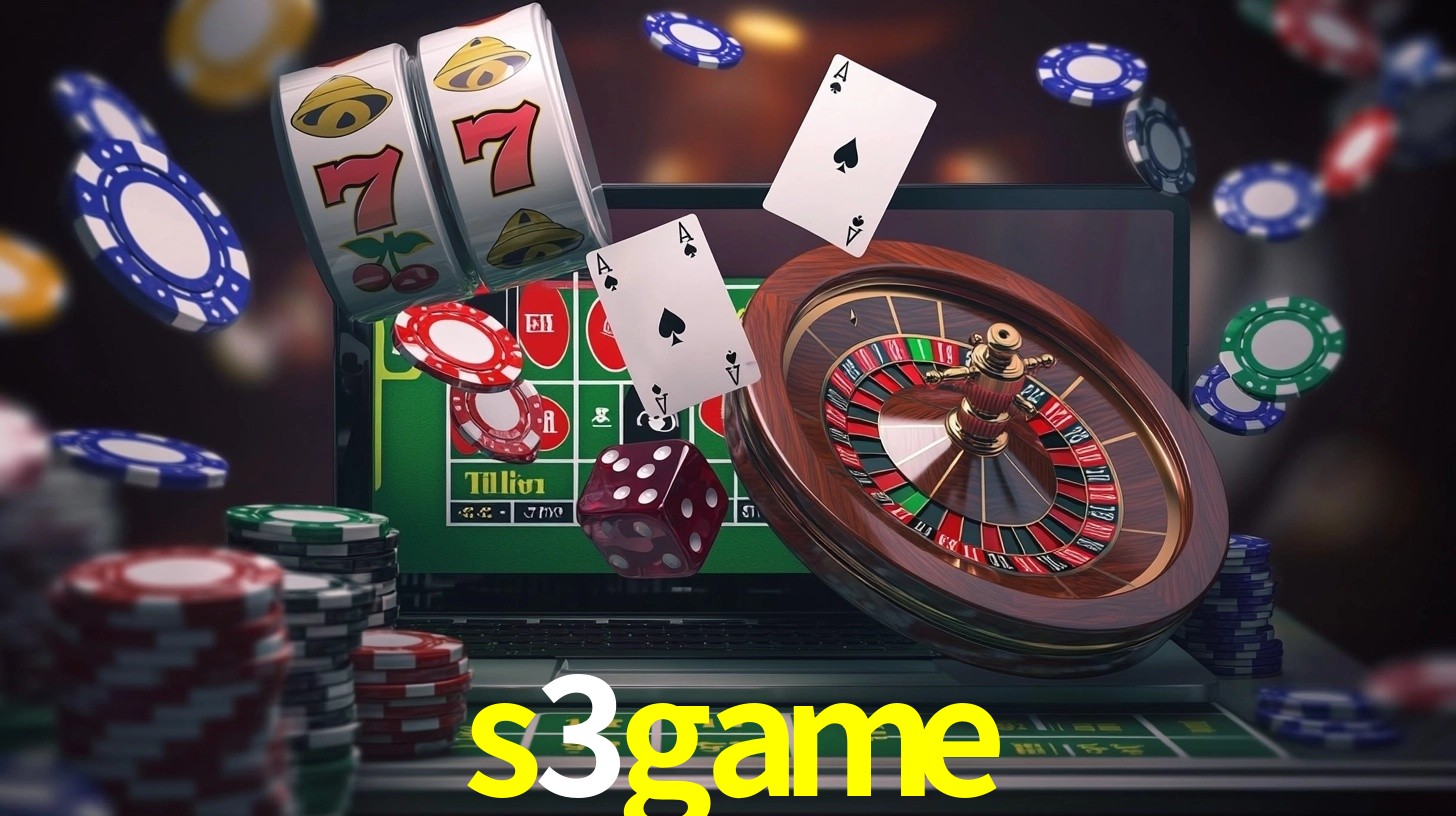 s3game.com