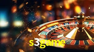 Explorando a Categoria de Eventos em Apostas na s3game