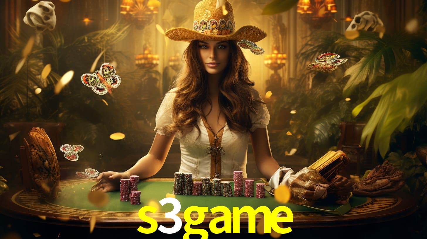 Exclusive Games s3game