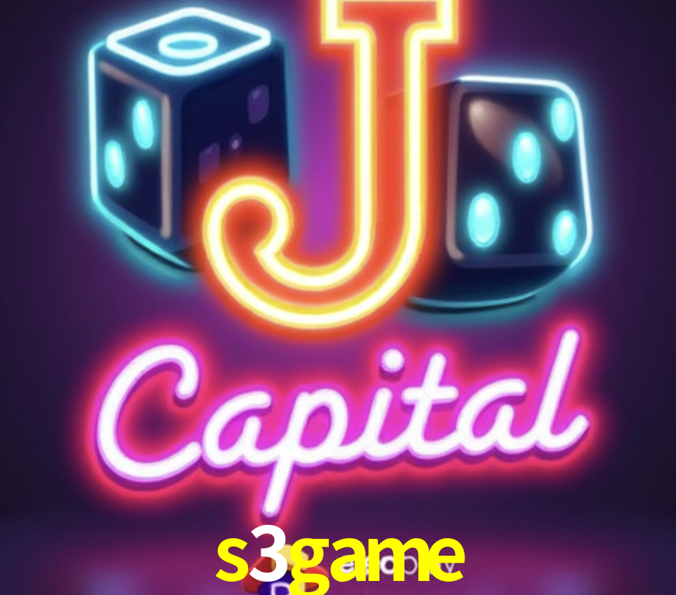 Live Casino s3game