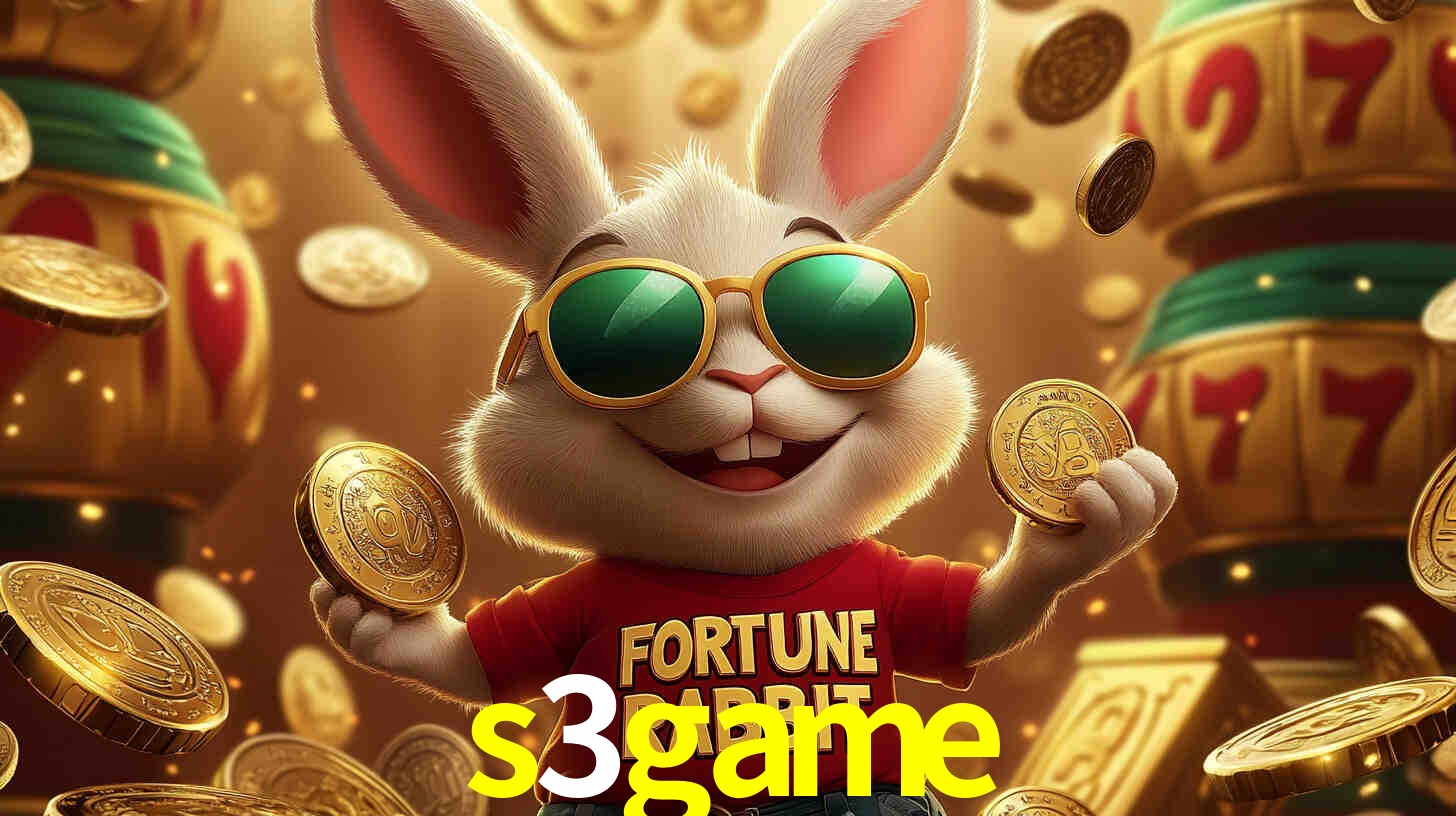Descubra a Magia dos Jogos de Arcade no s3game