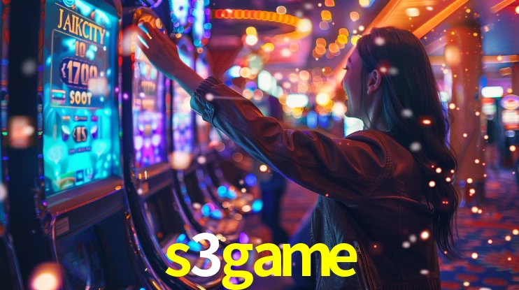s3game: A Experiência de Casino com Jogos de Mesa ao Vivo