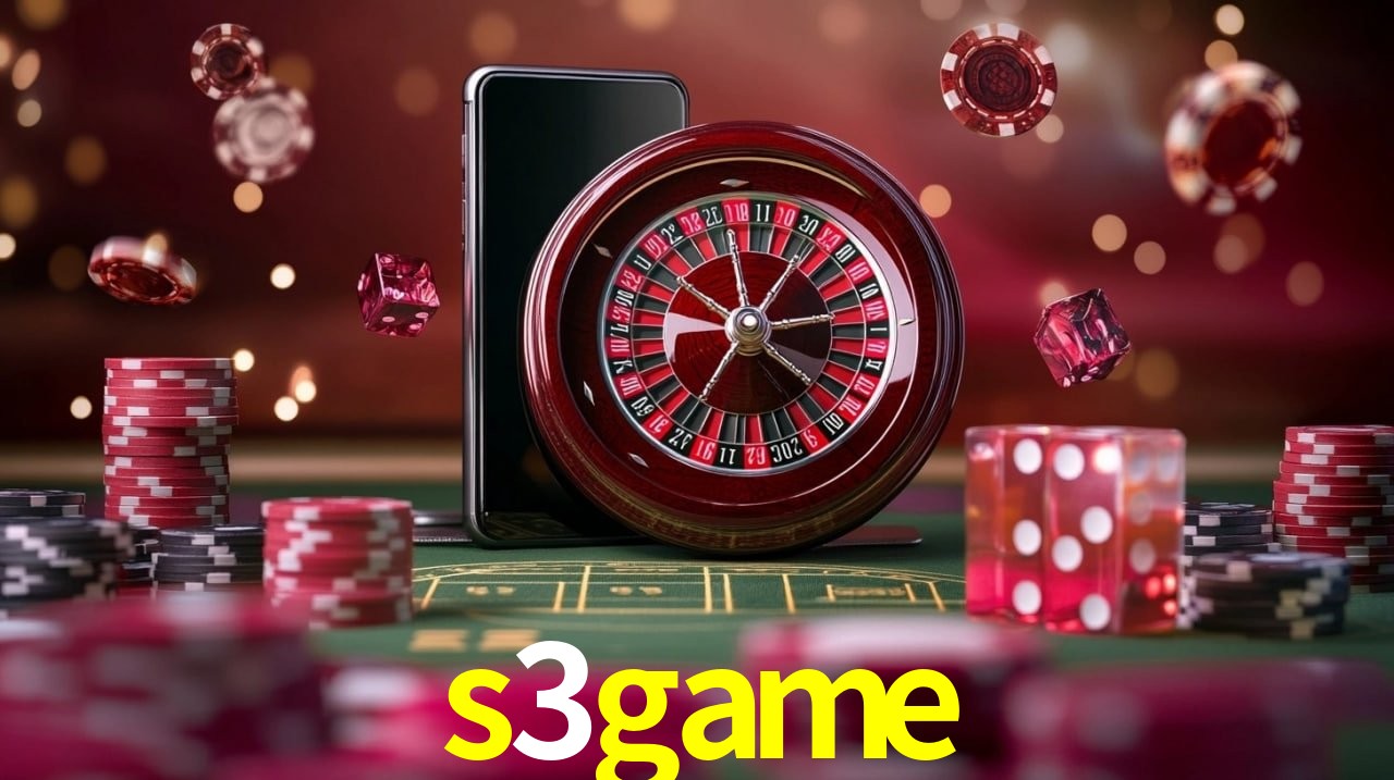 Blackjack Table s3game