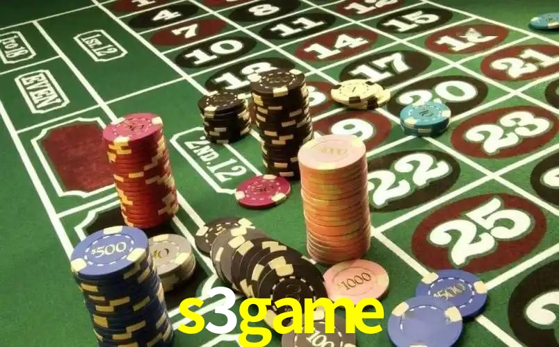 A Popularidade dos Caça-Níqueis no s3game