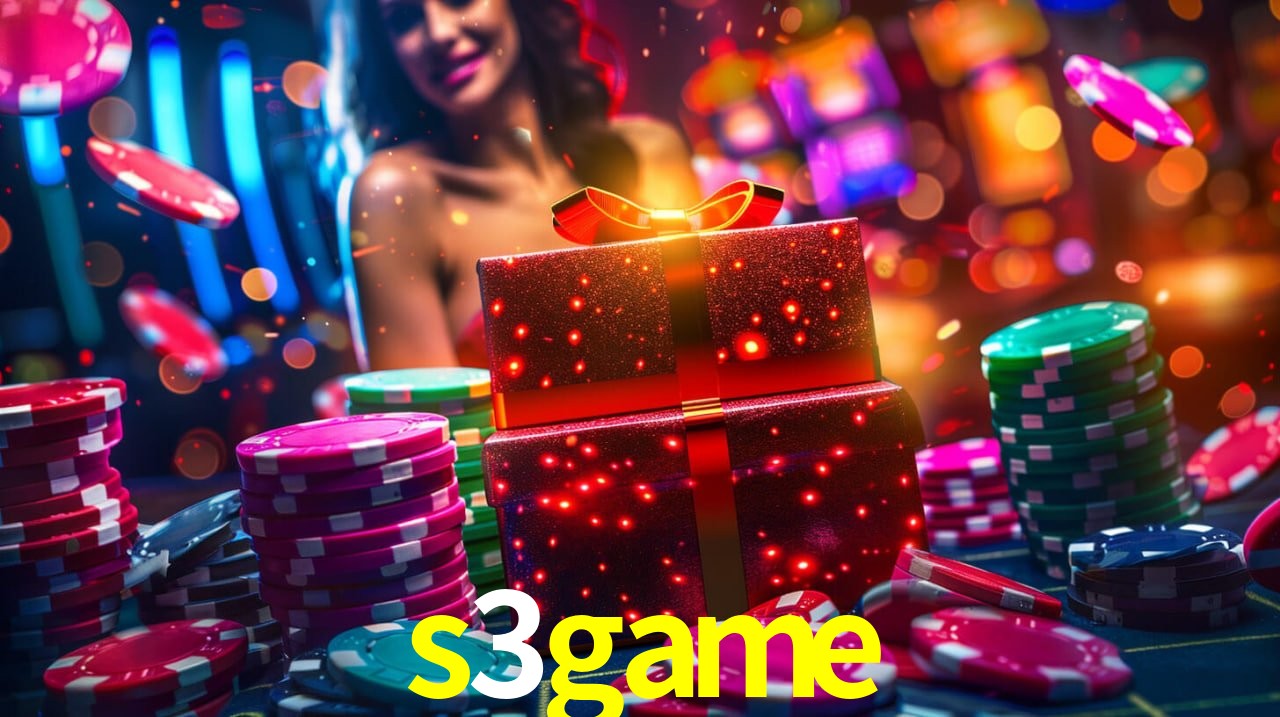 Sistemas de Segurança s3game