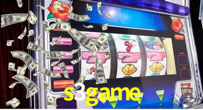 Flash Promotion s3game