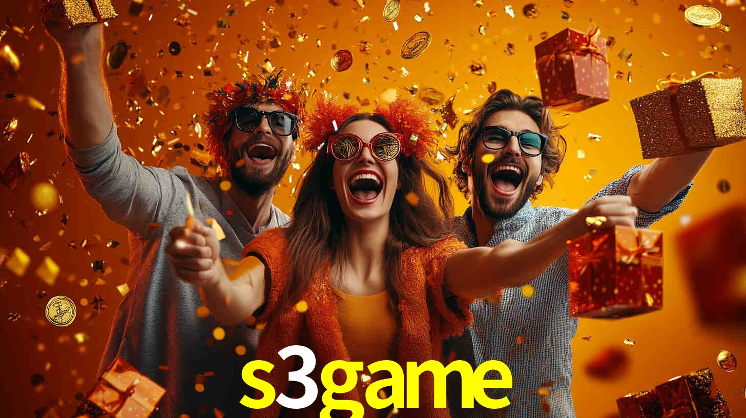 Desvendando o Mundo dos Jogos Virtuais na s3game