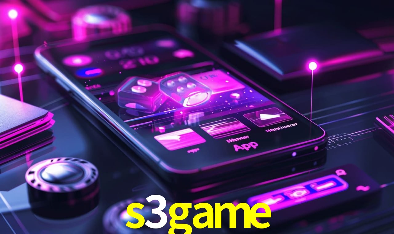 Roulette Table s3game