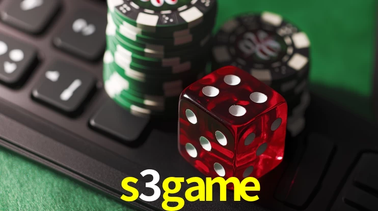 Game Statistics s3game