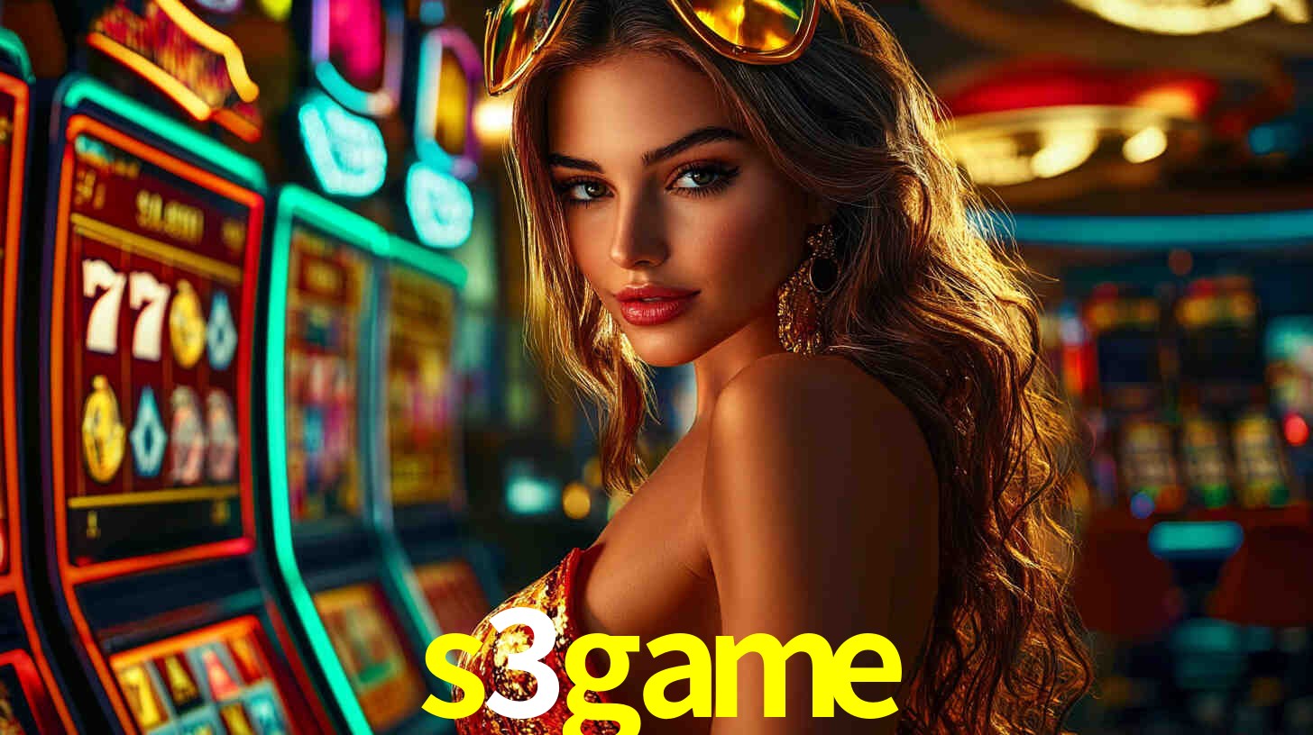 s3game
