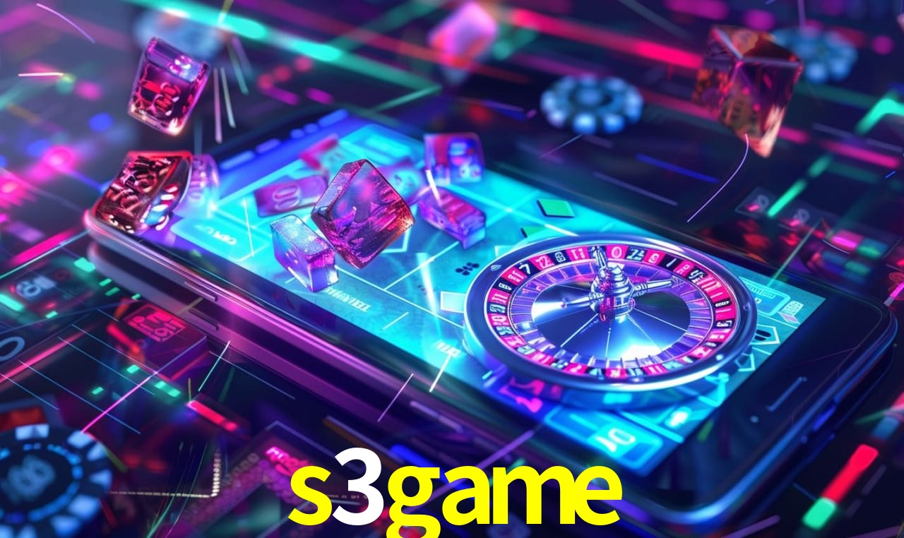 Desvendando o Mundo dos Jogos Virtuais na s3game