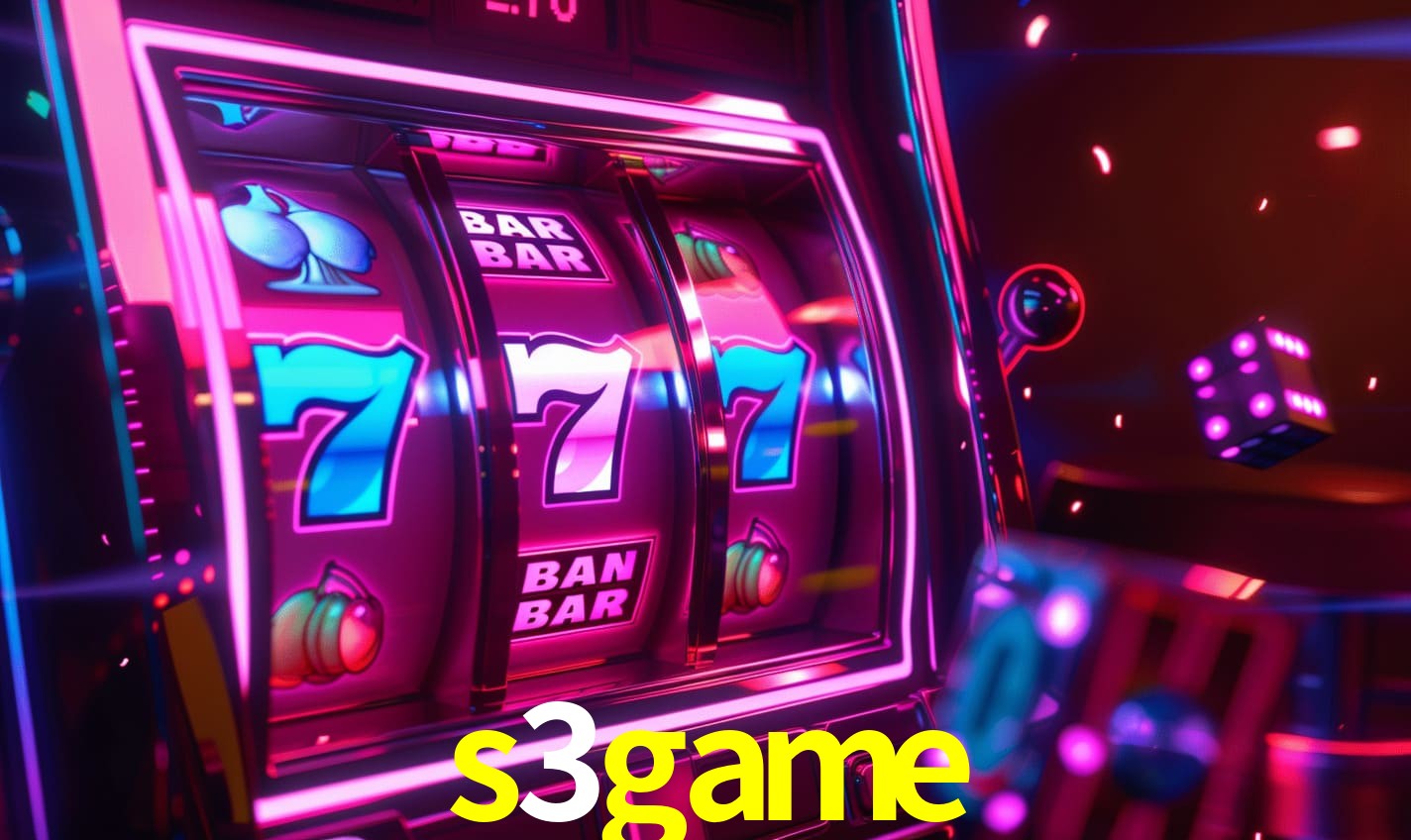 Casino Ao Vivo s3game