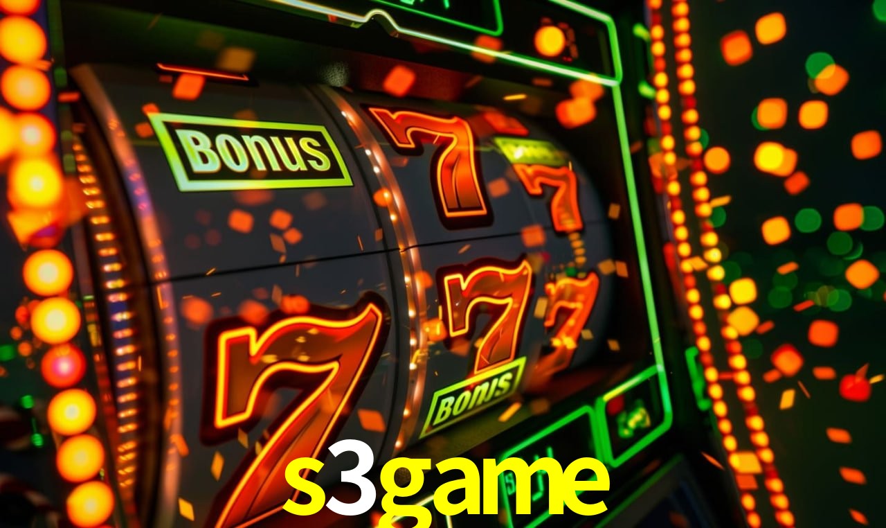 Design Responsivo s3game
