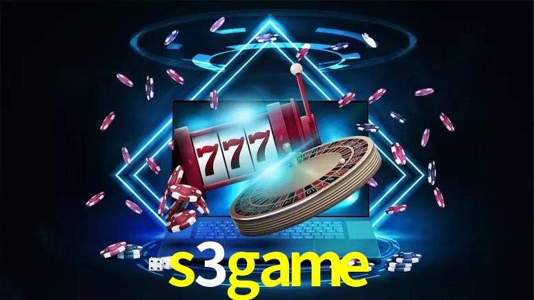 Apostas Esportivas na s3game: Um Guia Completo