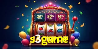 Descubra a Essência do s3game: Nossa História e Compromissos